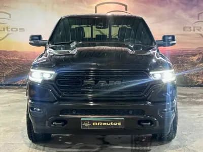 Vendo Dodge RAM 2020 - 109900 EUR, 41242 km - AUTO.MOTO.pt