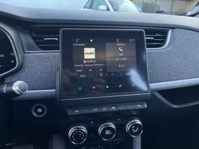 Sell Renault Zoe 2020 - 15250 EUR, 74811 km - AUTO.MOTO.pt