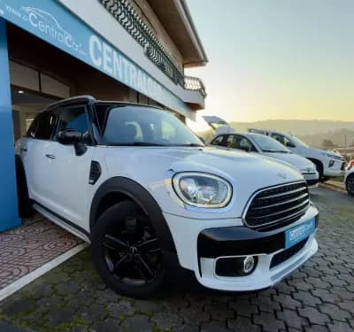 Sell MINI Countryman 2019 - 24450 EUR, 79000 km - AUTO.MOTO.pt