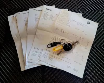 Vendo BMW M5 1989 - 30990 EUR, 203604 km - AUTO.MOTO.pt