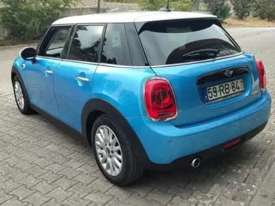 Vendo MINI 2016 - 14740 EUR, 119000 km - AUTO.MOTO.pt
