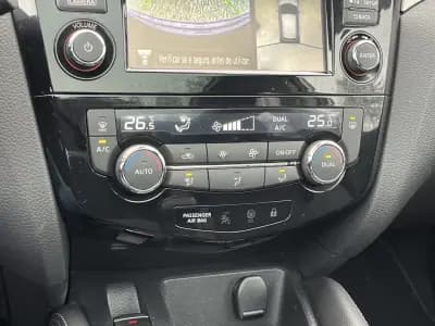 Sell Nissan Qashqai 2017 - 18500 EUR, 128000 km - AUTO.MOTO.pt