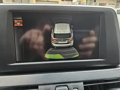 Sell BMW 218 Active Tourer 2015 - 19900 EUR, 105000 km - AUTO.MOTO.pt