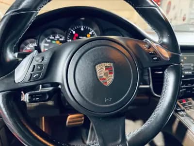 Sell Porsche Panamera 2015 - 43990 EUR, 110565 km - AUTO.MOTO.pt