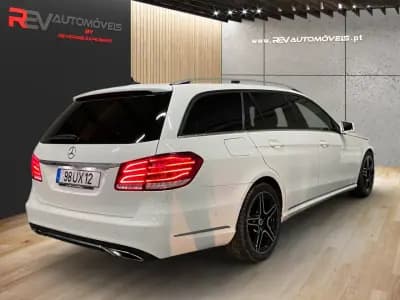 Sell Mercedes-Benz E 300 2013 - 13950 EUR, 330000 km - AUTO.MOTO.pt