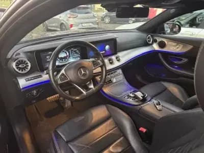 Sell Mercedes-Benz E 220 2017 - 31950 EUR, 241000 km - AUTO.MOTO.pt