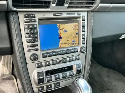 Sell Porsche 911 2007 - 74500 EUR, 98000 km - AUTO.MOTO.pt