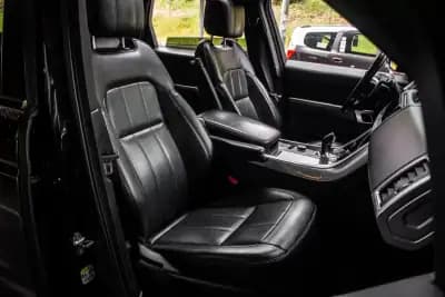 Vendo Land Rover Range Rover Sport 2018 - 41990 EUR, 170206 km - AUTO.MOTO.pt