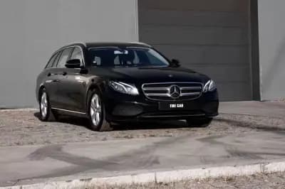Vendo Mercedes-Benz E 220 2017 - 25000 EUR, 168000 km - AUTO.MOTO.pt