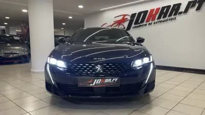 Sell Peugeot 508 SW 2023 - 22990 EUR, 111635 km - AUTO.MOTO.pt