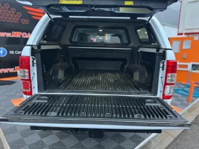 Vendo Ford Ranger 2022 - 35900 EUR, 32708 km - AUTO.MOTO.pt