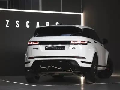 Sell Land Rover Range Rover Evoque 2022 - 39990 EUR, 62000 km - AUTO.MOTO.pt