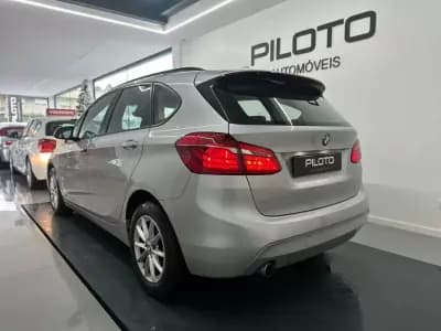 Vendo BMW 216 Active Tourer 2017 - 10990 EUR, 253813 km - AUTO.MOTO.pt