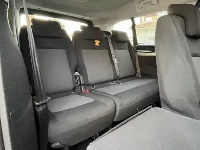 Vendo Toyota Proace Verso 2022 - 24450 EUR, 211000 km - AUTO.MOTO.pt
