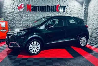 Sell Renault Captur 2016 - 11990 EUR, 114588 km - AUTO.MOTO.pt