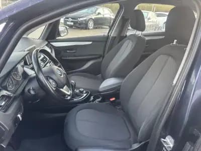 Sell BMW 216 Active Tourer 2017 - 15900 EUR, 178955 km - AUTO.MOTO.pt