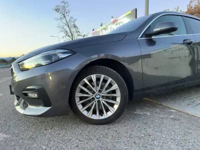 Sell BMW 216 Gran Coupé 2020 - 25900 EUR, 116630 km - AUTO.MOTO.pt