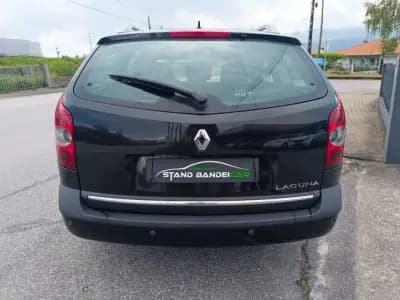 Vendo Renault Laguna 2007 - 3500 EUR, 230000 km - AUTO.MOTO.pt