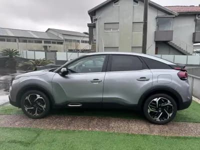 Vendo Citroën C4 2021 - 15900 EUR, 175000 km - AUTO.MOTO.pt