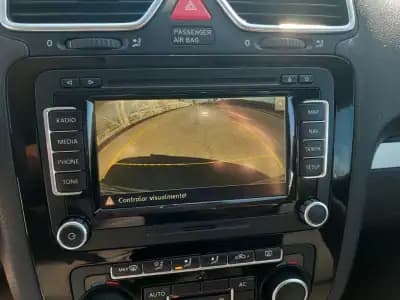 Vendo Volkswagen Scirocco 2012 - 9500 EUR, 212500 km - AUTO.MOTO.pt