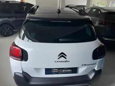 Vendo Citroën C3 Aircross 2022 - 17900 EUR, 85000 km - AUTO.MOTO.pt