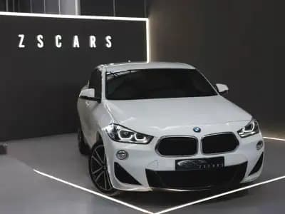 Sell BMW X2 2018 - 25990 EUR, 71000 km - AUTO.MOTO.pt