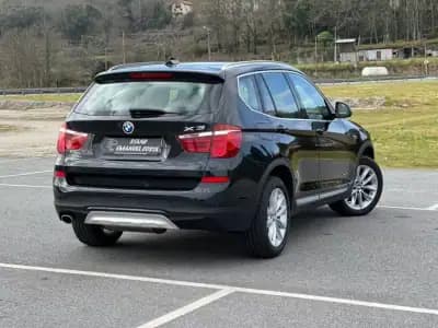 Vendo BMW X3 2015 - 28990 EUR, 134770 km - AUTO.MOTO.pt