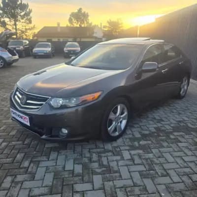 Vendo Honda Accord 2010 - 11950 EUR, 189906 km - AUTO.MOTO.pt