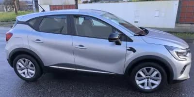 Sell Renault Captur 2020 - 18990 EUR, 135500 km - AUTO.MOTO.pt