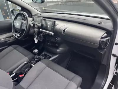 Sell Citroën C4 Cactus 2020 - 14000 EUR, 150000 km - AUTO.MOTO.pt