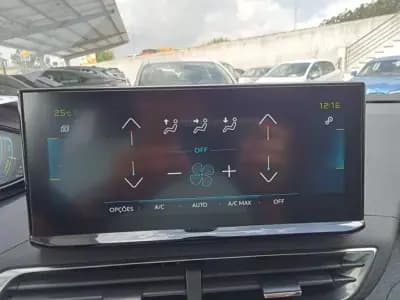 Sell Peugeot 3008 2022 - 39950 EUR, 12000 km - AUTO.MOTO.pt