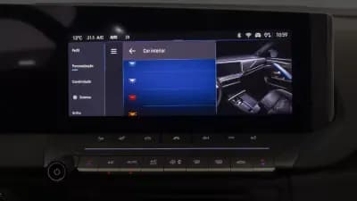 Vendo Opel Astra Sports Tourer 2024 - 21750 EUR, 21000 km - AUTO.MOTO.pt