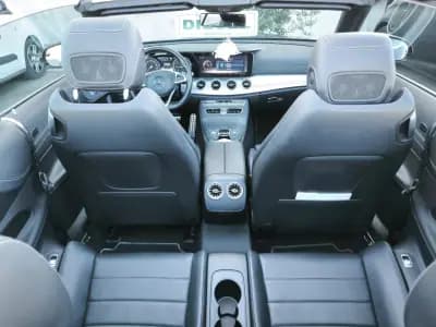 Sell Mercedes-Benz E 220 2018 - 39950 EUR, 113634 km - AUTO.MOTO.pt