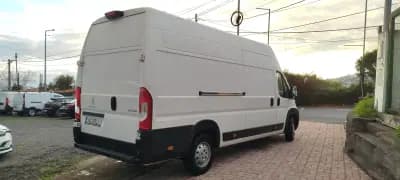 Sell Peugeot Boxer 2020 - 23950 EUR, 160000 km - AUTO.MOTO.pt