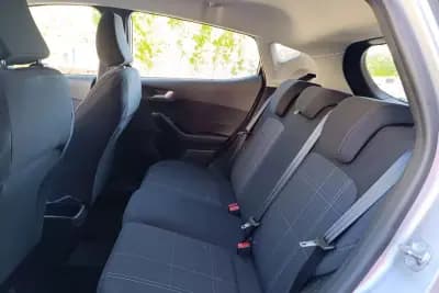 Vendo Ford Fiesta 2020 - 13990 EUR, 112785 km - AUTO.MOTO.pt