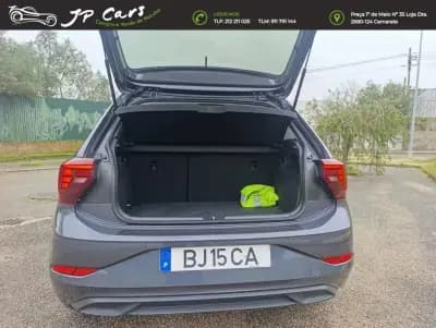 Sell Volkswagen Polo 2024 - 18500 EUR, 52065 km - AUTO.MOTO.pt