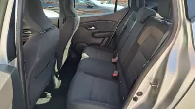 Sell Dacia Sandero 2022 - 14900 EUR, 110660 km - AUTO.MOTO.pt