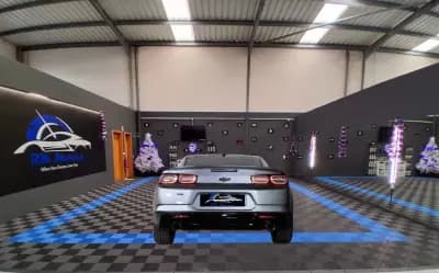 Sell Chevrolet Camaro 2021 - 74990 EUR, 74400 km - AUTO.MOTO.pt