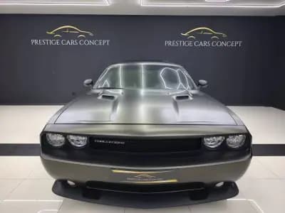 Sell Dodge Challenger 2013 - 53950 EUR, 103962 km - AUTO.MOTO.pt