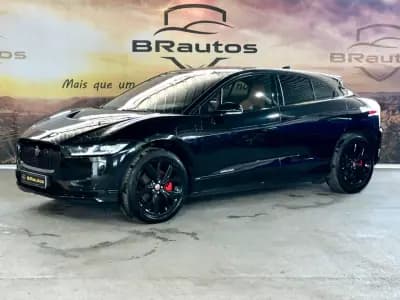 Vendo Jaguar I-Pace 2019 - 29900 EUR, 119990 km - AUTO.MOTO.pt