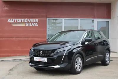 Sell Peugeot 3008 2021 - 20990 EUR, 108000 km - AUTO.MOTO.pt