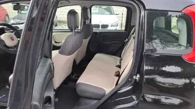 Sell Fiat Panda 2016 - 6980 EUR, 117907 km - AUTO.MOTO.pt