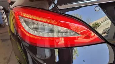 Sell Mercedes-Benz CLS 250 2011 - 22980 EUR, 167559 km - AUTO.MOTO.pt