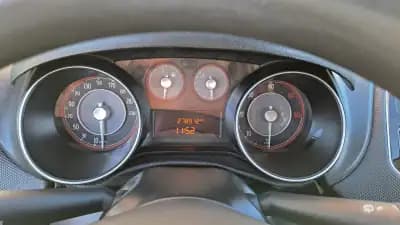 Vendo Fiat Punto 2015 - 5900 EUR, 278912 km - AUTO.MOTO.pt