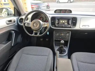Sell Volkswagen New Beetle 2012 - 13500 EUR, 170000 km - AUTO.MOTO.pt