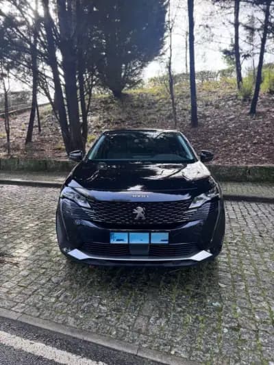 Vendo Peugeot 3008 2021 - 23500 EUR, 113156 km - AUTO.MOTO.pt