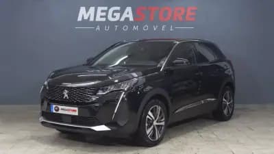 Sell Peugeot 3008 2025 - 25900 EUR, 17750 km - AUTO.MOTO.pt