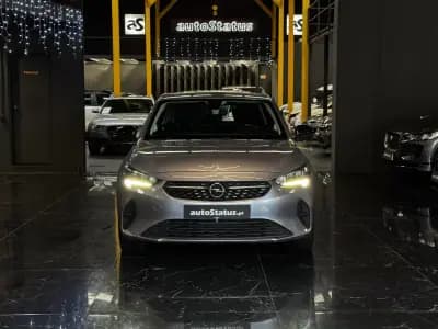 Vendo Opel Corsa-e 2022 - 16490 EUR, 82251 km - AUTO.MOTO.pt