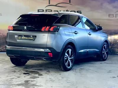 Sell Peugeot 3008 2021 - 23500 EUR, 110183 km - AUTO.MOTO.pt