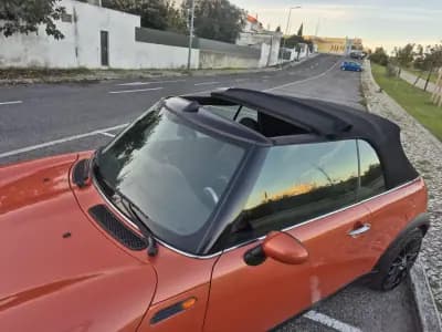 Vendo MINI One 2005 - 7950 EUR, 140750 km - AUTO.MOTO.pt